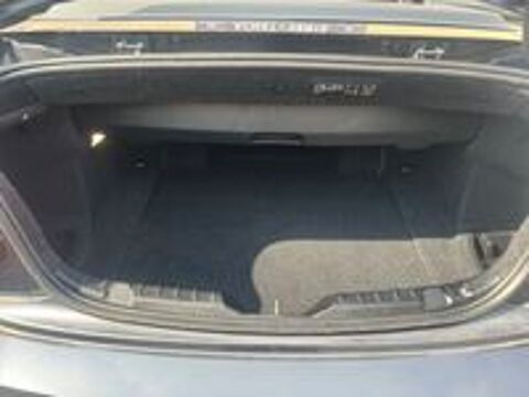 Serie 2 Cabriolet 218d 150 ch Lounge (8 CV) 2020 occasion 77170 Brie-Comte-Robert