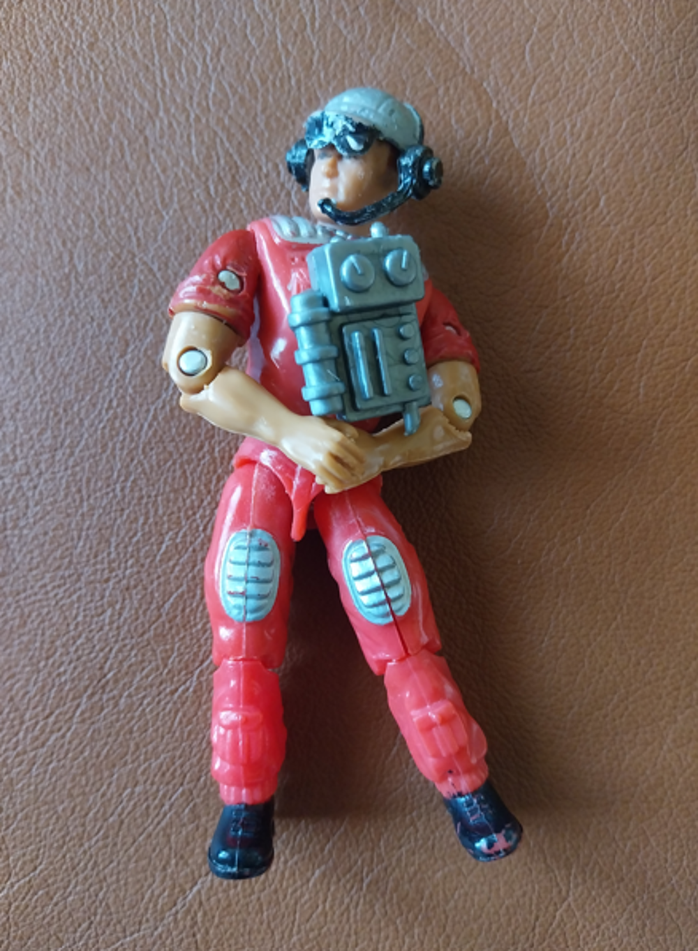 Figurines vintage, Hasbro Jeux / jouets