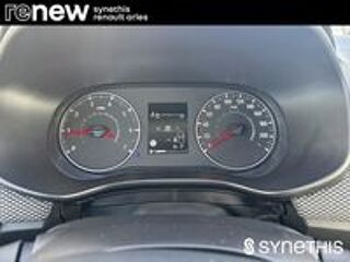 Sandero TCe 90 CVT GSR2 Expression 2024 occasion 13200 Arles