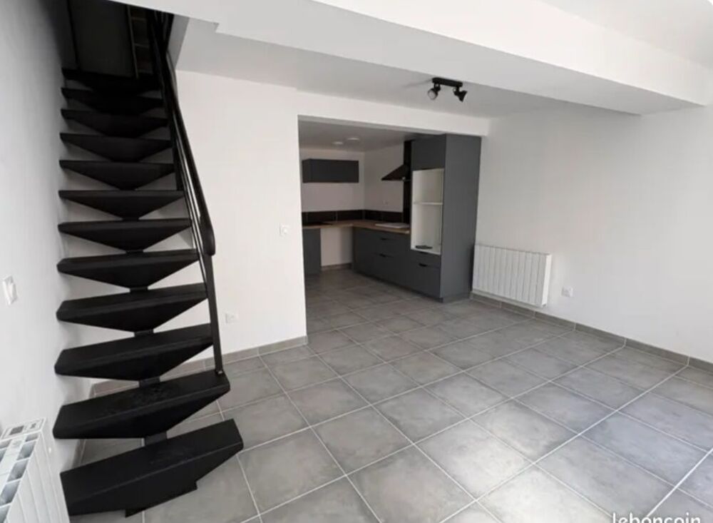 Location Appartement T3 neuf Geaune