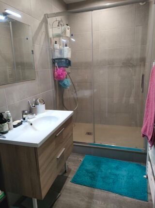  Maison � louer 3 pi�ces 85 m� Vals-pr�s-le-puy