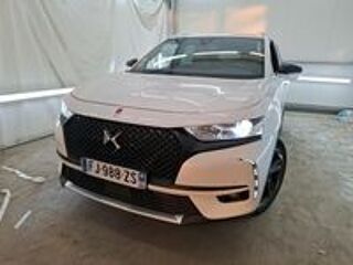 DS7 Crossback PureTech 180 EAT8 So Chic 2019 occasion 75015 Paris
