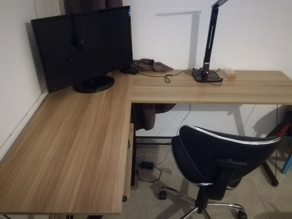 Bureau d angle Meubles