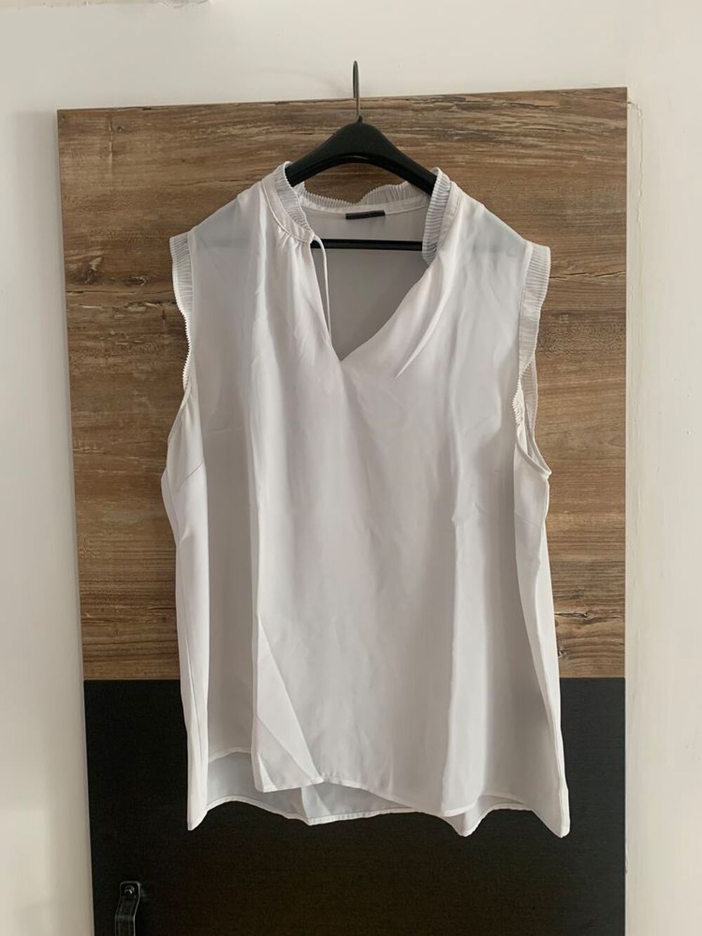Chemisier femme " Jessica " Vêtements