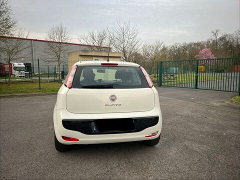 Fiat punto EVO 1.2 ESS