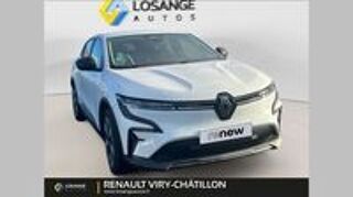 M&eacute;gane Megane E-Tech EV60 130ch super charge Evolution ER 2023 occasion 91170 Viry-Ch&acirc;tillon