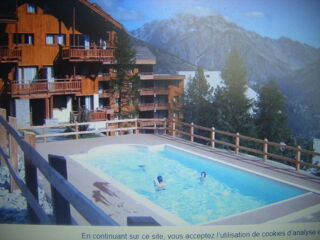 Location  Appartement 
