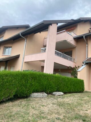  Appartement à vendre 2 pièces 64 m² Annecy