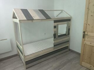  Maison � vendre 4 pi�ces 78 m�