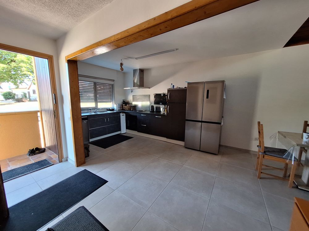 Vente Maison Maison 120m2 Oberdorf-spachbach