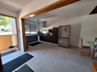  Maison à vendre 5 pièces 120 m²