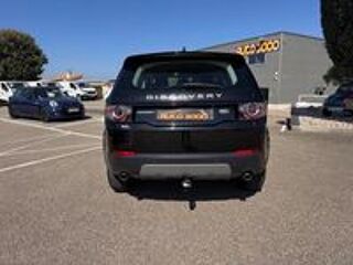 Discovery sport Discovery Sport Mark II TD4 150ch Pure A 2017 occasion 84290 Sainte-C&eacute;cile-les-Vignes