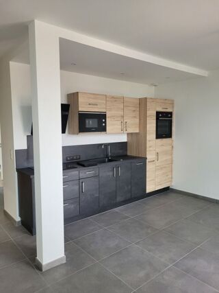  Appartement à louer 52 m²