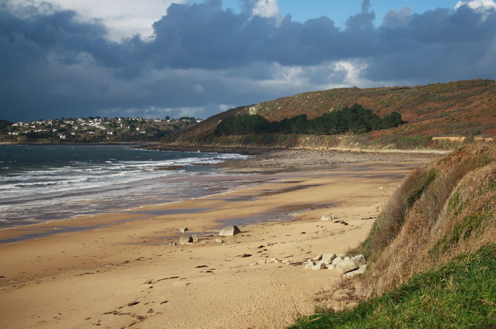   ESCAPADE en BRETAGNE, MAISONà Beg Léguer, 1 km de la mer  Bretagne, Lannion (22300)