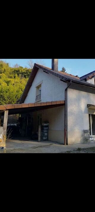  Maison � vendre 6 pi�ces 105 m�