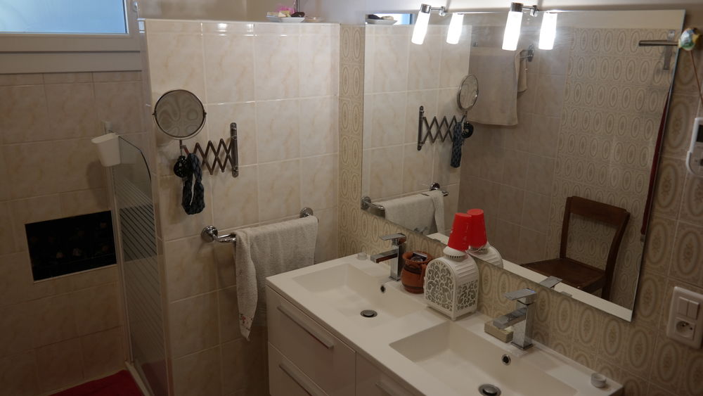 Location Colocation 2 chambres dans colocation meublée de 4 personnes Avignon