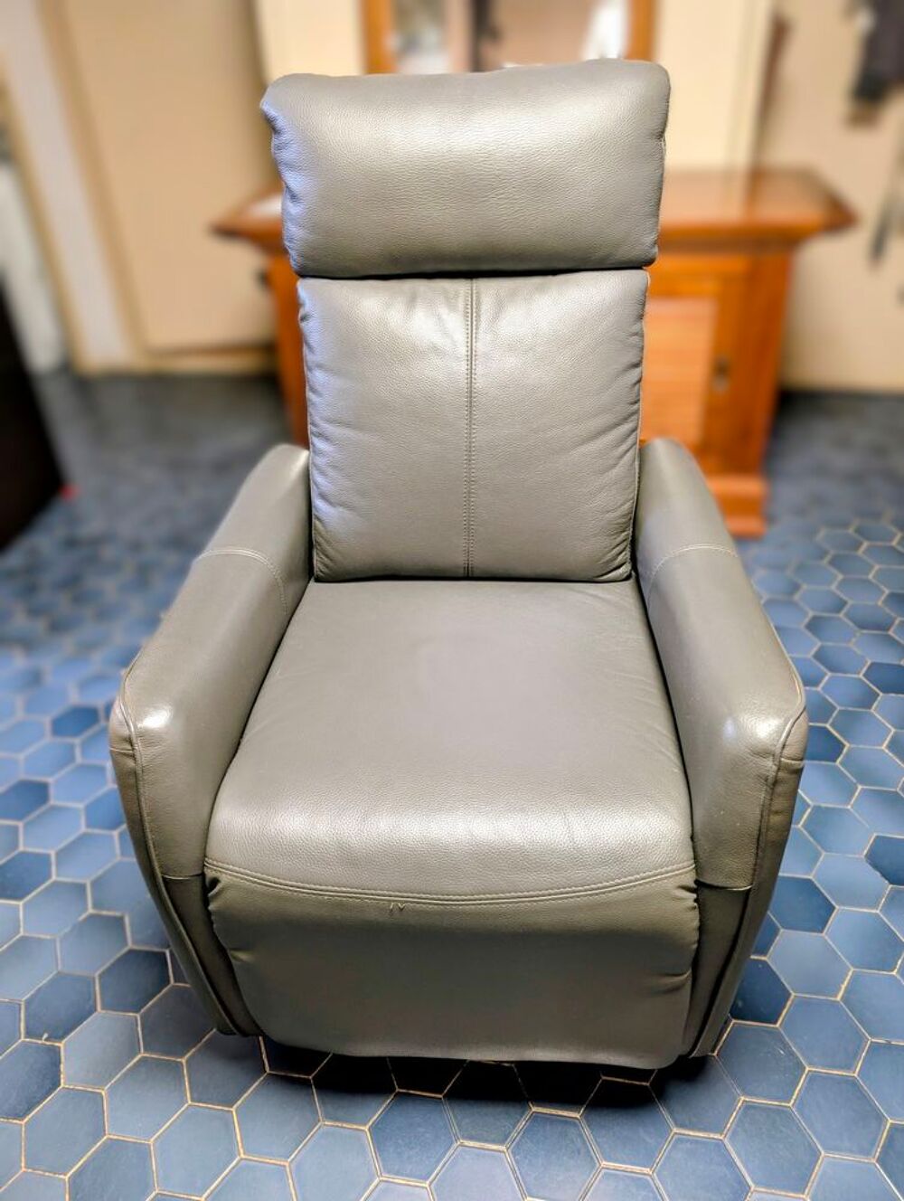 fauteuil Meubles