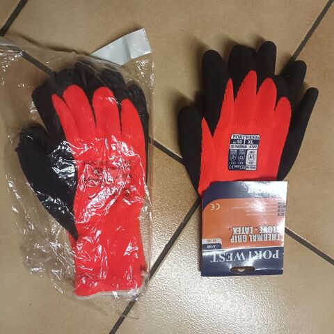 Gants 5 Talange (57)