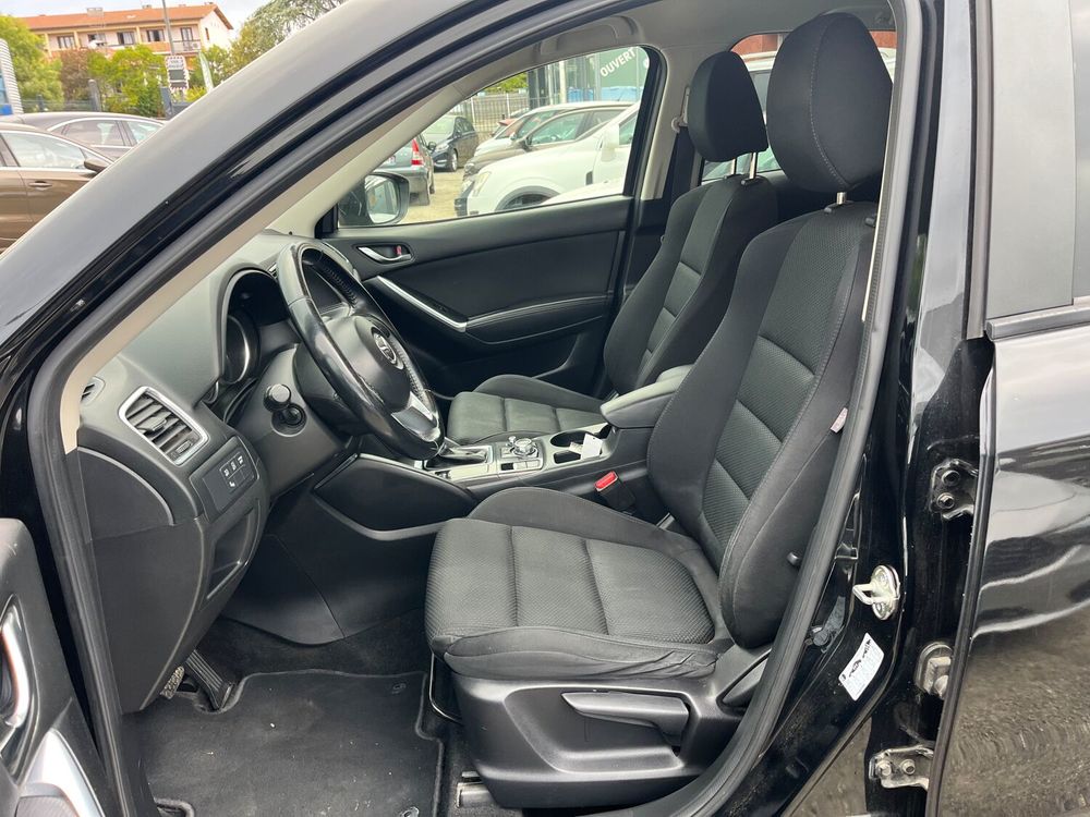 CX-5 2.2L Skyactiv-D 150 ch 4x4 BVA6 Dynamique 2017 occasion 82000 Montauban
