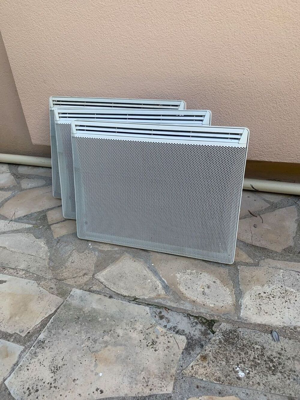 radiateur electrique Bricolage