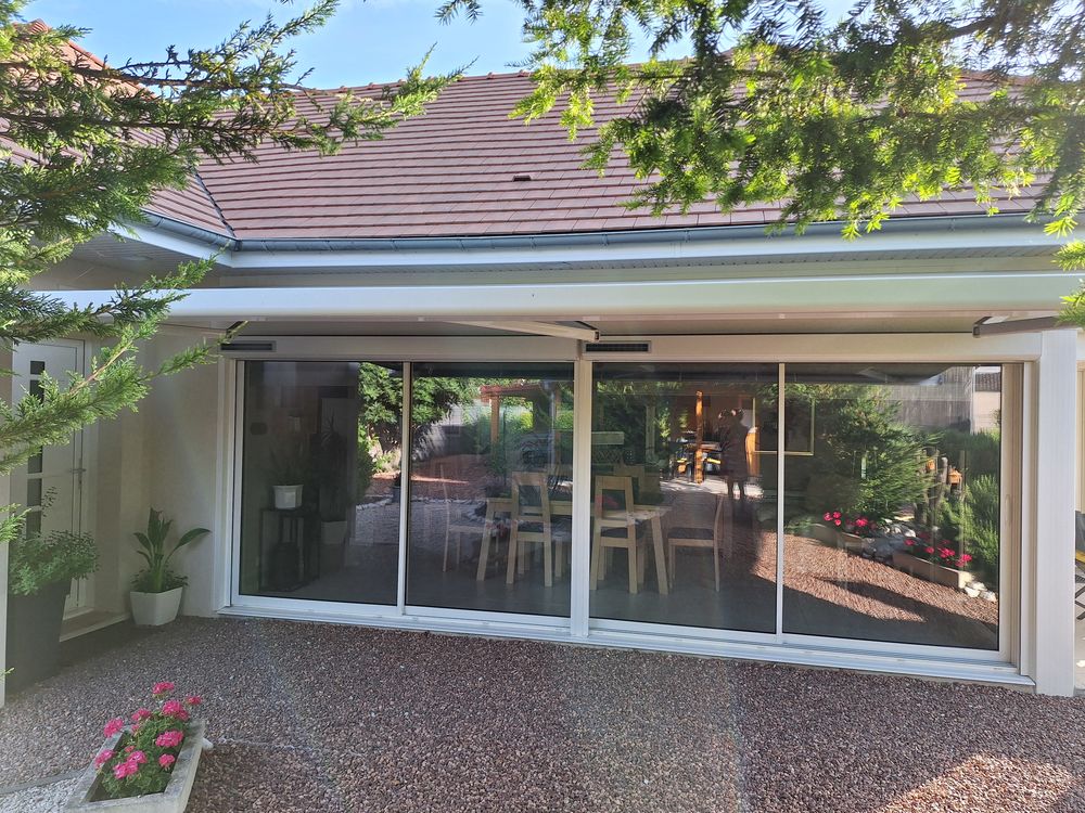 Vente Maison au coeur du village 
de MARIGNY-LE-CHATEL Marigny-le-châtel