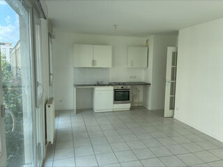  Appartement à vendre 2 pièces 43 m² Lyon