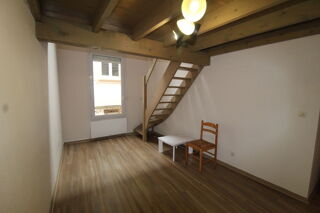  Appartement à louer 1 pièce 26 m²