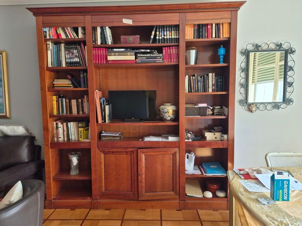 Bibliotheque Meubles