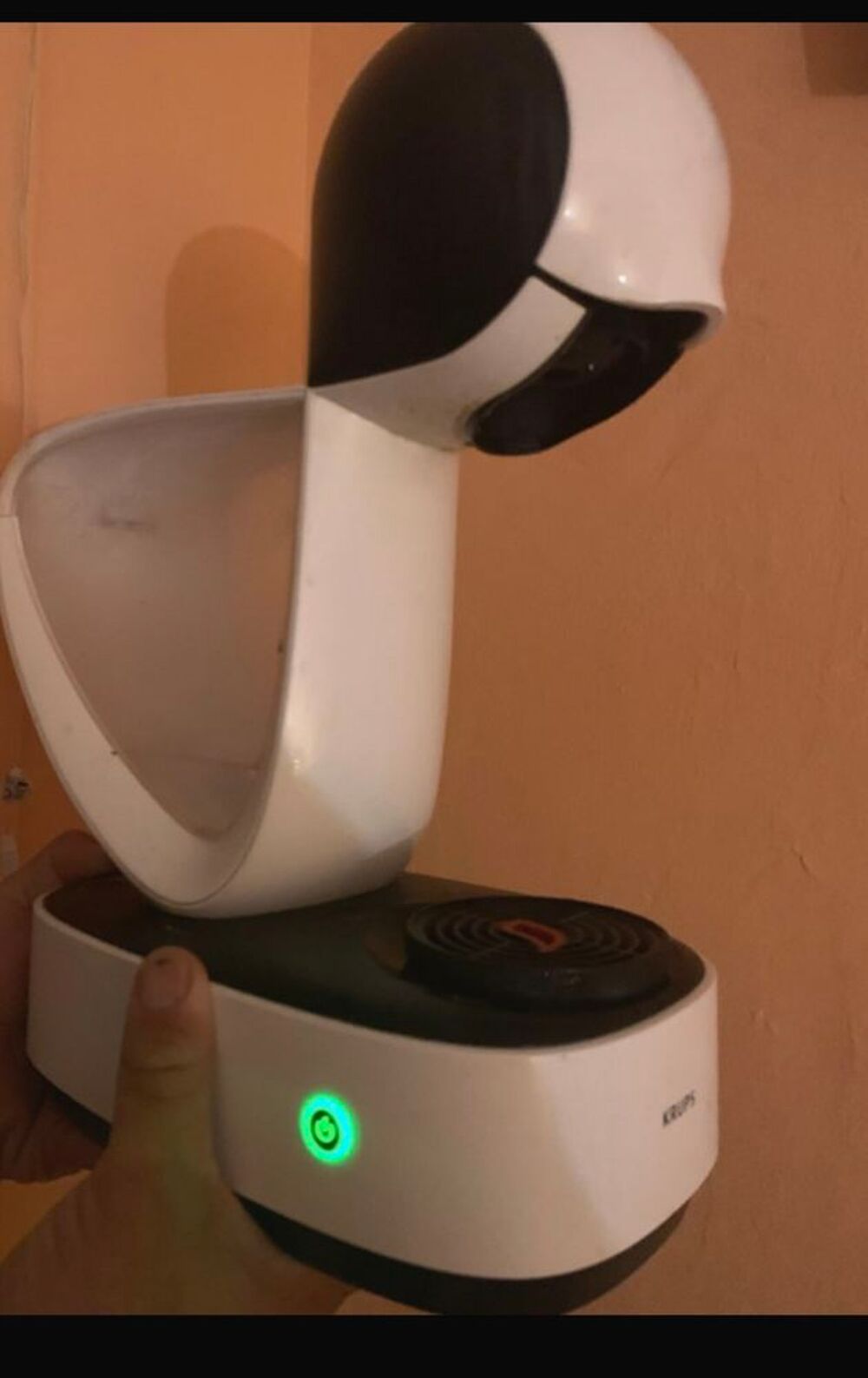 Cafeti&egrave;re dolce gusto Electroménager