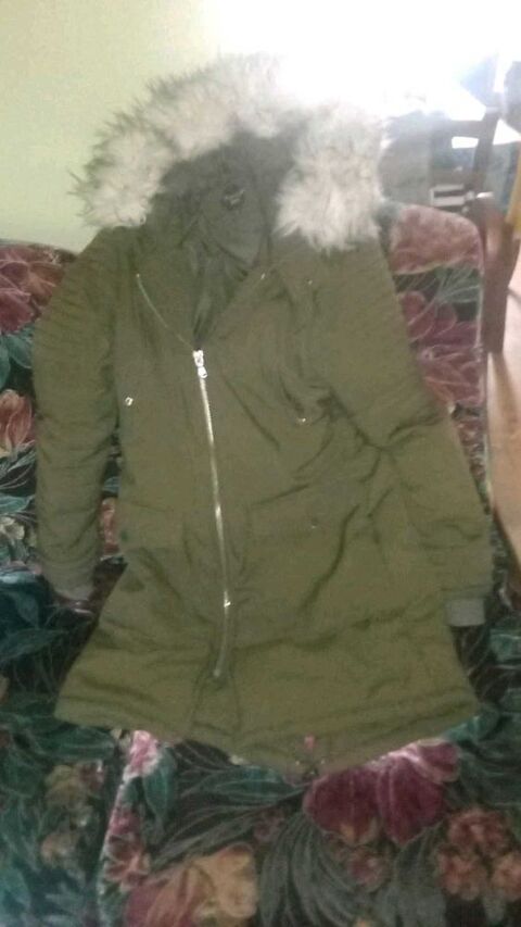 doudoune femme 25 Hayange (57)