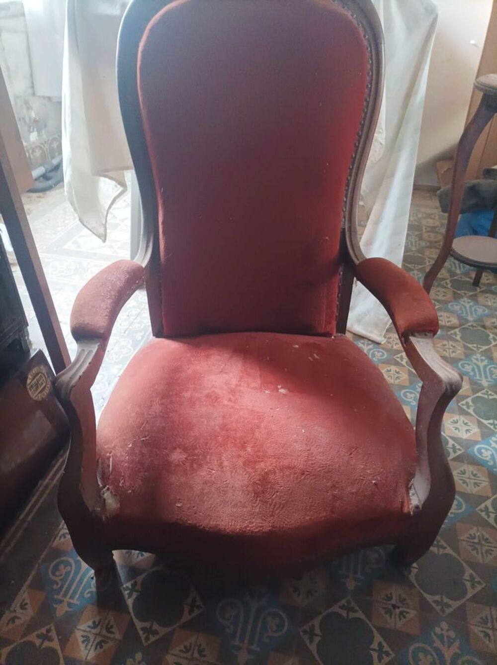 fauteuil Meubles