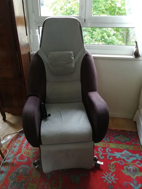 Fauteuil relax �lectrique 130 Louveciennes (78)