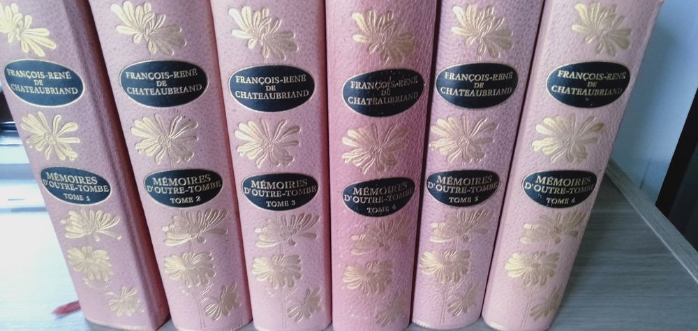  livres Livres et BD