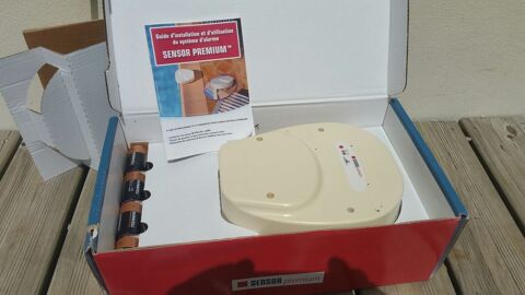 VENTE D'ALARME POUR PISCINE.
200 Le Moule (97)