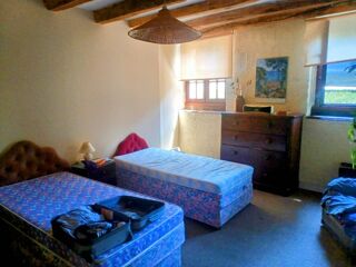  Maison � vendre 4 pi�ces 185 m� Saint-amant