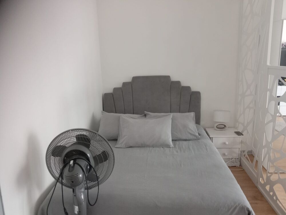 Vente Appartement Asnières-sur-Seine Beau T1 de 32 m² avec Balcon de 5 m² calm Asnières-sur-seine