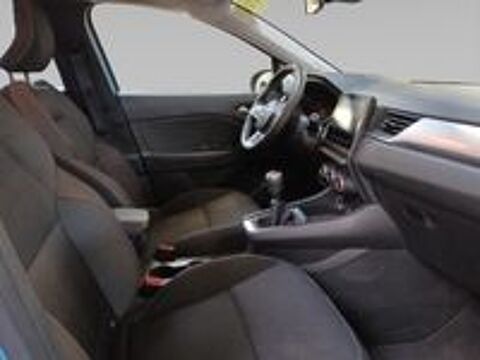 Captur Blue dCi 95 Business 2021 occasion 08000 Charleville-M&eacute;zi&egrave;res