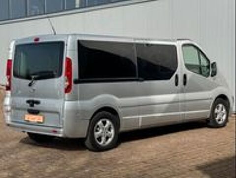 Divers Vivaro 2.5 CDTI Life 2011 occasion 45000 Orl&eacute;ans