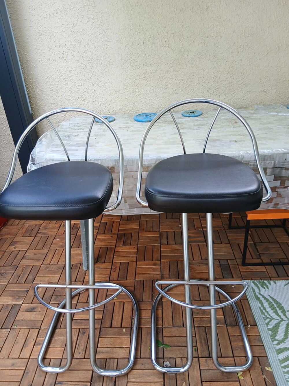 Tabourets de bar Meubles