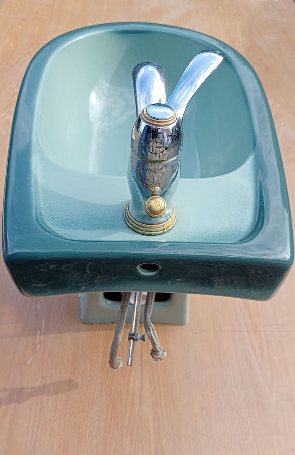 BIDET DE SALLE DE BAIN Meubles