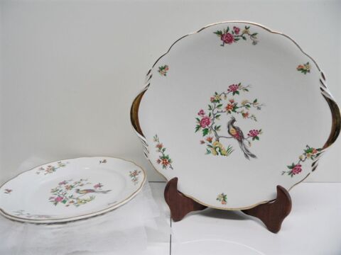 SERVICE FROMAGES DESSERT DIGOIN&SARREGUEMINES FAÏENCE Art 59 Marseille 11 (13)