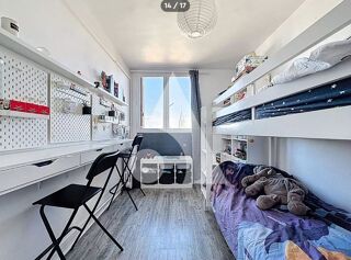  Appartement � vendre 3 pi�ces 53 m�