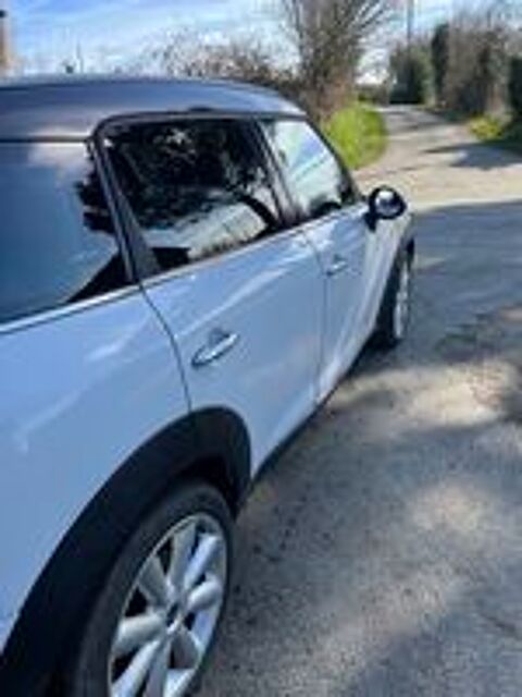 Countryman Pack Chili 2014 occasion 12350 Maleville