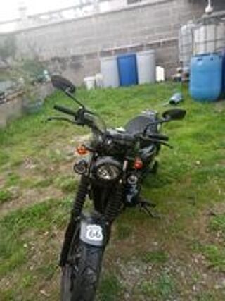 HYOSUNG 2022 occasion 50500 Carentan