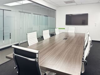   Bureau privé à louer – Brest, WOJO Marina Brest