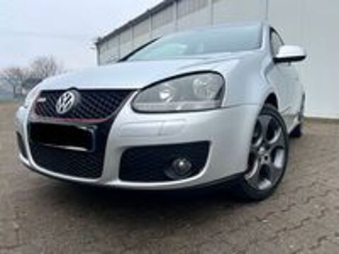 Golf 2.0 T 16S FSI 200 GTI 2007 occasion 67150 Gerstheim