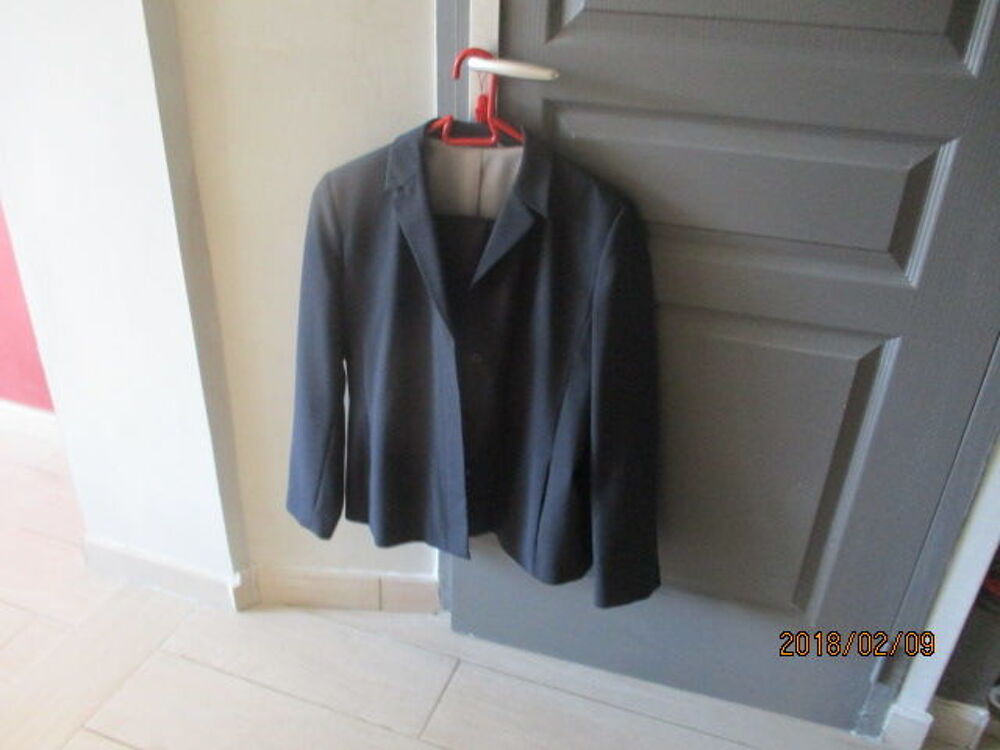 Costume Vêtements