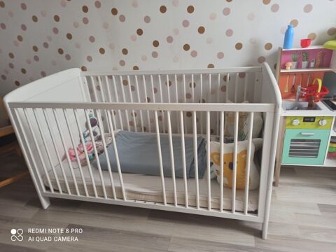 lit enfant 60 Ève (60)