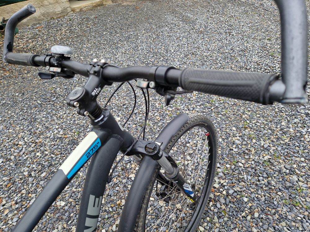 Vtt GITANE comme neuf Vélos