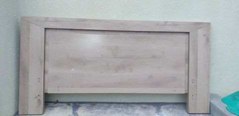 Lit + sommier 60 Faulquemont (57)